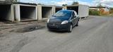 Fiat Punto. - Fiat Punto in Dortmund