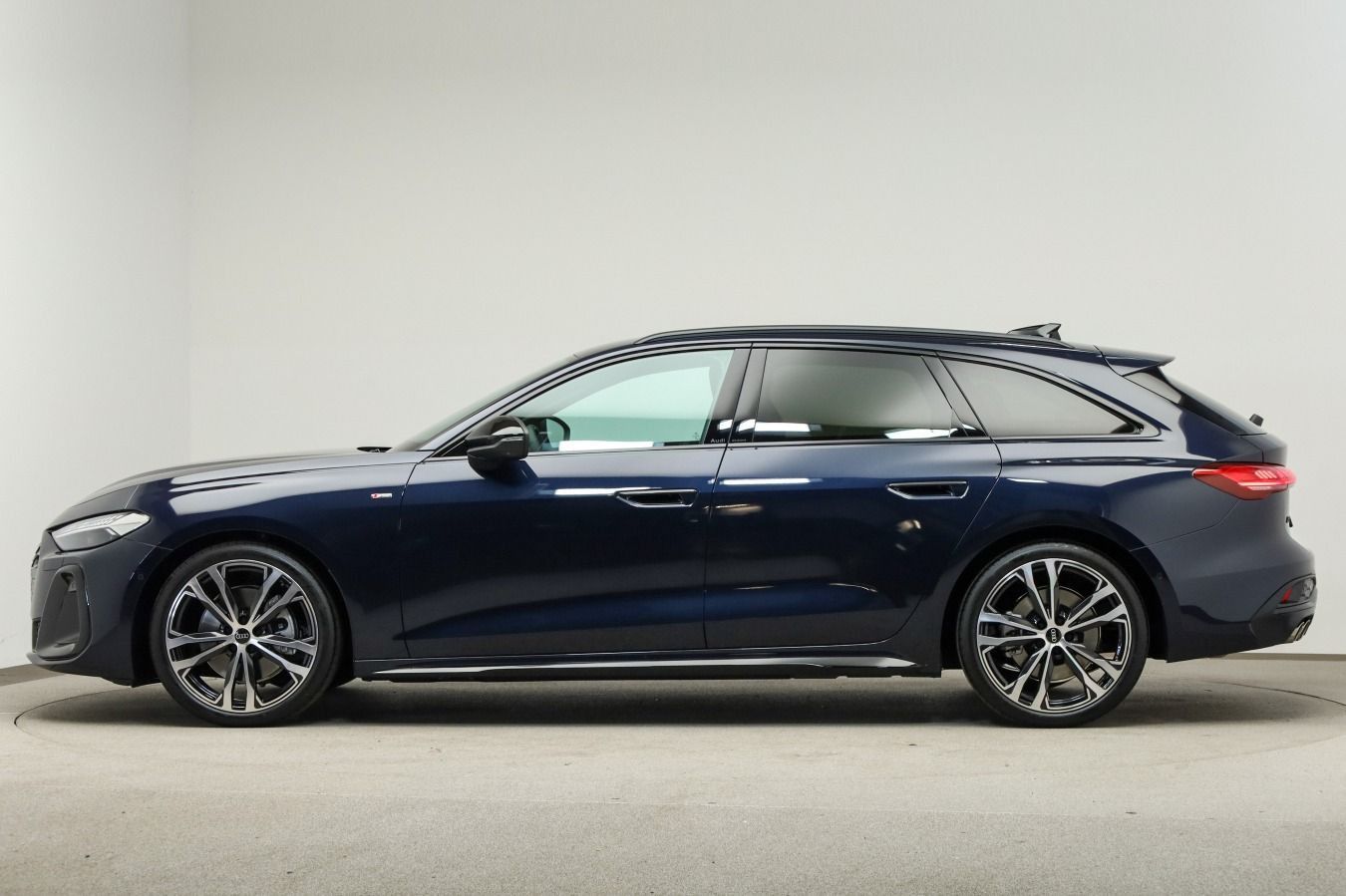 Audi A5 - Bild 3