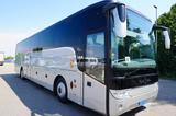 Vanhool TX 16 Alicron / Acron Altano Astron 915 916 917 - Vanhool Reisebus