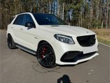 Mercedes-Benz GLE 63 AMG Mercedes-AMG GLE 63 S 4MATIC Merc... - Mercedes-Benz GLE 63 AMG aus 2019