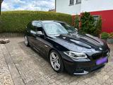 BMW F10 F11 550d M550d LCI  Facelift LED - BMW: Kombi, F10