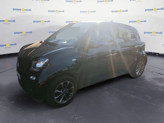 Smart smart forfour 2ªs. (W453) 70 1.0 Passion