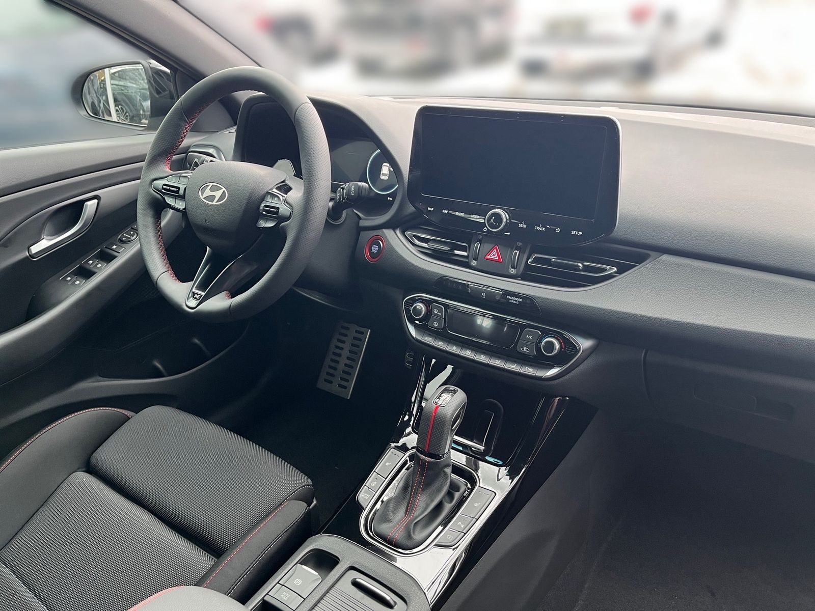 Hyundai i30 – Bild 8