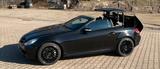 Mercedes-Benz Mercedes SLK 280 Cabrio V6 - gebrauchte Mercedes-Benz SLK 280 aus dem Jahr 2007