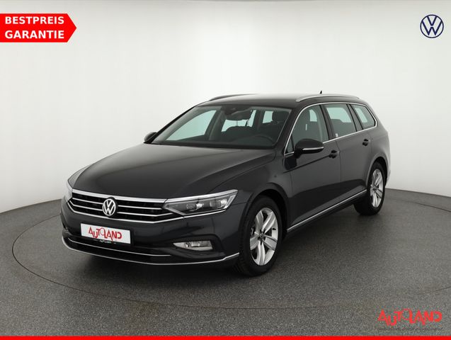 Volkswagen Passat 2.0 TDI 4Motion Elegance Kam Navi IQ-Ligh