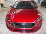 Ford Focus Titanium Style 5trg. + Kamera - Winterpake - Ford: Ka Style