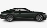 Bentley Continental GT Speed V8 Hybrid | Coming soon - Bentley Continental GT: Speed