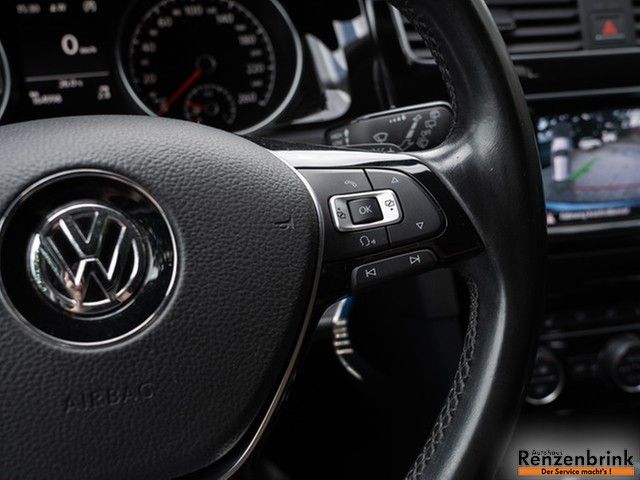 Golf VII Highline TSI DSG Xenon AHK 18" Kamera
