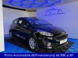 Ford Fiesta Cool & Connect Sitzhz. PDC Bluetooth AC - Ford Fiesta Gebrauchtwagen in Bochum