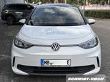 Volkswagen ID.3 Pro 62kWh + RFK + ACC + NAVI + 18-Zoll-ALU - VW ID.3 Gebrauchtwagen in Bremen