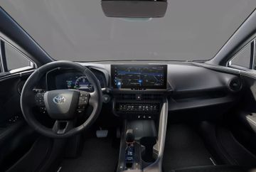 Toyota C-HR 1.8 Hybrid Teamplayer *2xPDC*ACC*elHKL*LED*