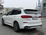 BMW X5 xDrive 30 d M Sport - BMW X5 Gebrauchtwagen