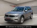 Volkswagen Tiguan 1,4 TSI Comfortline 4Motion-Automatik-AHK - Volkswagen Tiguan: Kleinbus