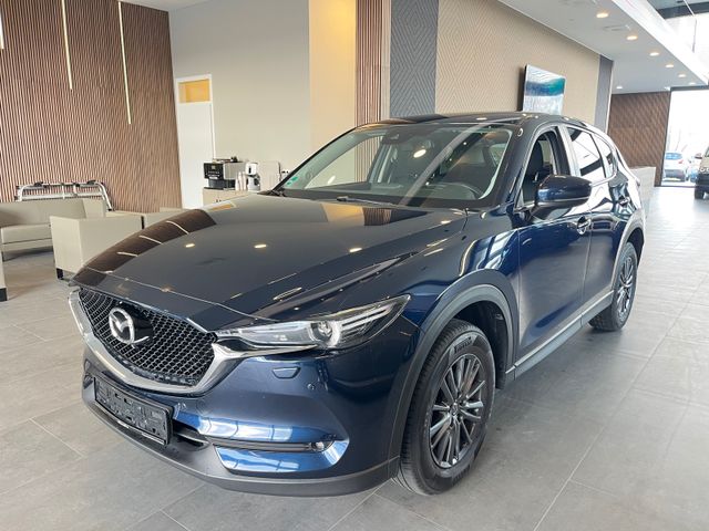 Mazda CX-5 Exclusive-Line 2WD