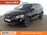 Volvo XC60 2.0 T5 Summum AWD Aut.*NAVI*BI-XENON*ACC* - Volvo Gebrauchtwagen in Düsseldorf