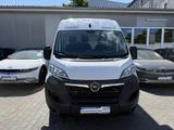 Opel Movano L3H2 3,5t Edition*CarPlay*PDC*BT-Audio*1H - Opel Movano: 2.5