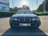 BMW 330Ci Cabrio Handschalter - BMW 330 in Lübeck