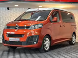 Citroën Spacetourer Campster 2.0BHDI L2* 4SCHLAF#SH#ACC - : Allradantrieb, Kleinbus