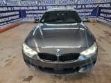 BMW 430 4 Gran Coupe 430 i xDrive M Sport fahrbereit - BMW: Unfallwagen