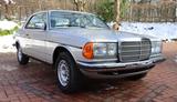 Mercedes-Benz 280 C - gebrauchte Mercedes-Benz 280 aus dem Jahr 1979