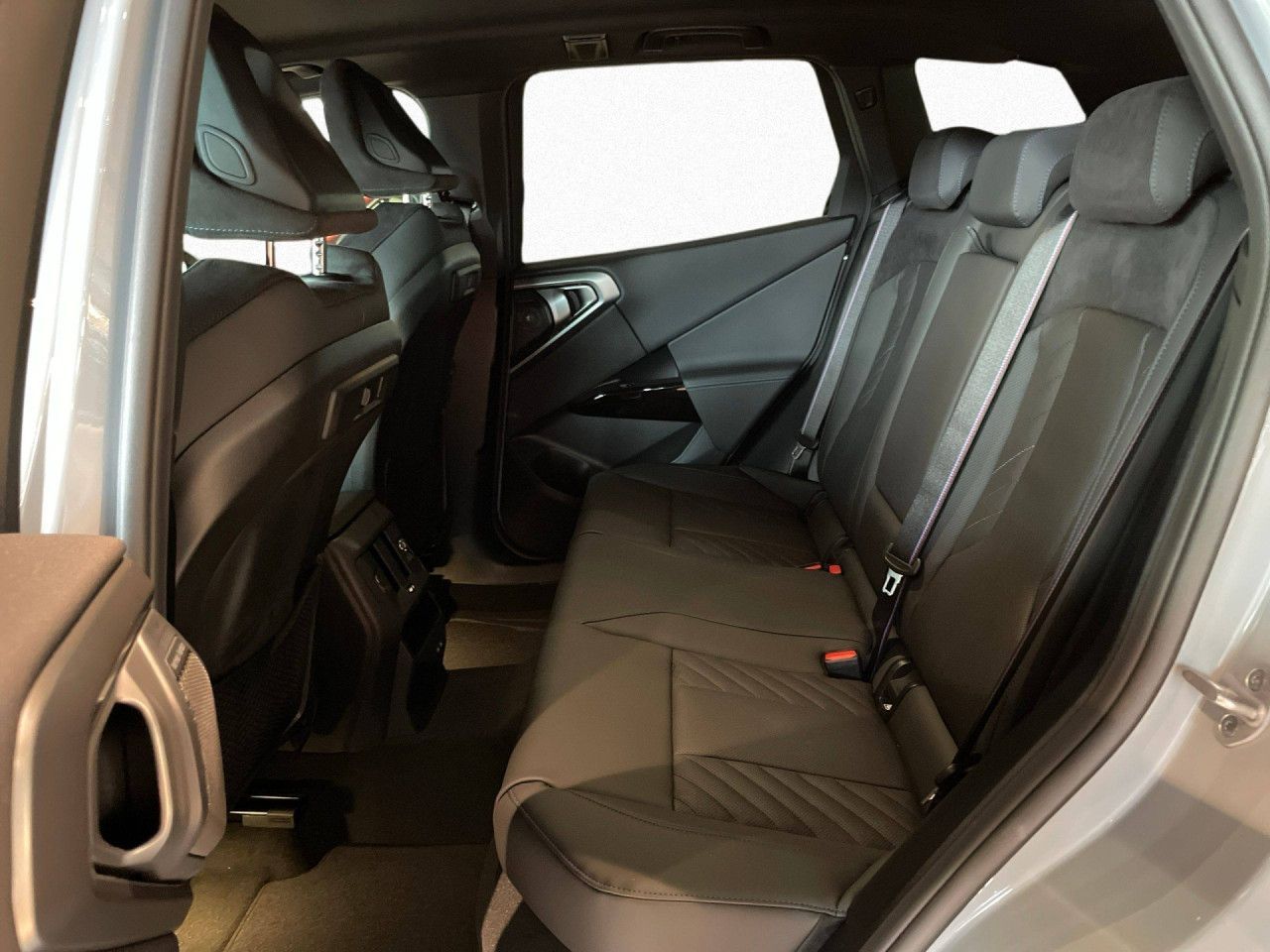 BMW X3 - Bild 13