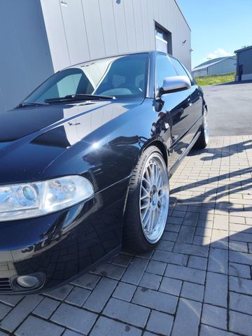 Audi a4 b5 für Bastler