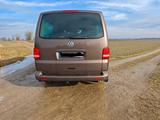 Volkswagen T5 Multivan - gebrauchte VW T5 Multivan aus dem Jahr 2010