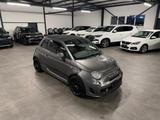 Abarth 500C Custom VIRTUAL+8-FACH+KLIMA+CARBON+MFL+PDC+ - Abarth 500C Gebrauchtwagen