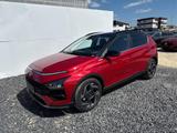 Hyundai BAYON PREMIUM FL DCT ACC SmartSense PLUS NAVI...