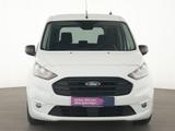 Ford Transit Connect PDC|Klimaanlage|Tempomat - Ford Transit Connect mit Diesel-Antrieb: Kleinbus