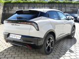 Alfa Romeo Junior IBRIDA TI 1.2 VGT 145PS DCT6 SCHIEBEDACH  - Alfa Romeo: 1.6
