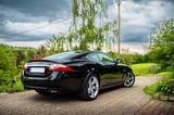 Jaguar XK 4.2L V8 Coupé - - Jaguar XK: 4.2