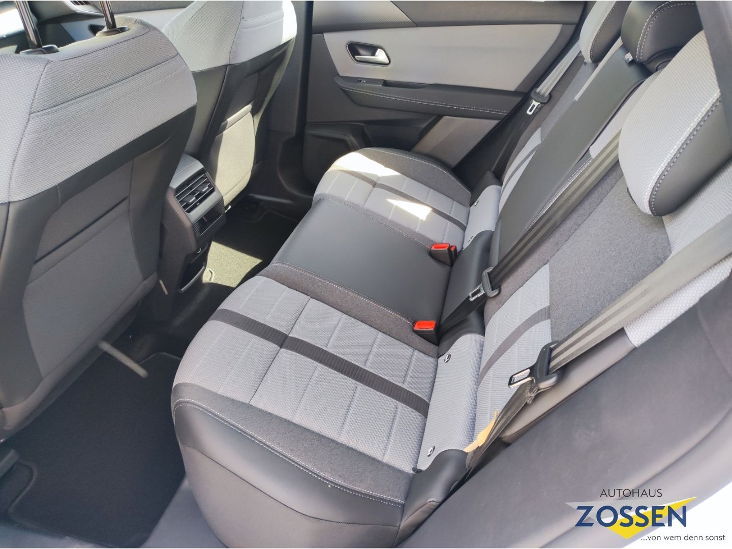 Opel Grandland (X) - Bild 7