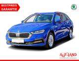 Skoda Octavia Combi 2.0 TDI LED Android Apple Tempomat - Skoda Octavia Gebrauchtwagen in Halle