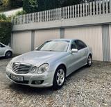 Mercedes-Benz E 220 CDI ELEGANCE Elegance - gebrauchte Mercedes-Benz E 220 aus dem Jahr 2006