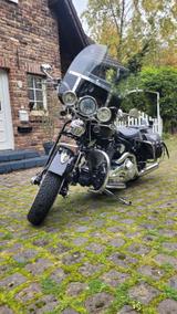 Harley-Davidson Springer - HARLEY-DAVIDSON SPRINGER