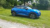 Nissan Juke F16  N-Connecta 1.0 DIG-T 114PS AT (B) - Nissan JUKE F16