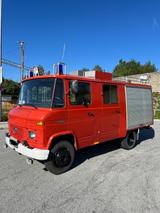 Mercedes-Benz Oldtimer  - Mercedes-Benz Diesel Gebrauchtwagen aus dem Jahr 1984
