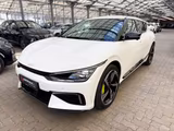 Kia EV6 Elektro 77,4 kWh  GT 4WD|360°|ACC|HeadUp - Kia EV6 in Berlin