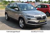 Skoda Karoq Style