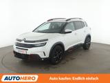 Citroën C5 Aircross 2.0 Blue-HDi Shine Pack Aut.*NAVI* - Citroën C5 Aircross SHINE mit Diesel-Antrieb