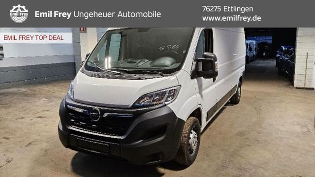 Opel Movano 2.2 D L3H2 2WD VA Edition