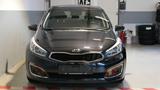 Kia cee'd / Ceed Spirit Aut.Navi Temp. Kamera - Kia cee'd / Ceed in Karlsruhe