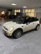 MINI ONE CABRIO ONE CABRIO