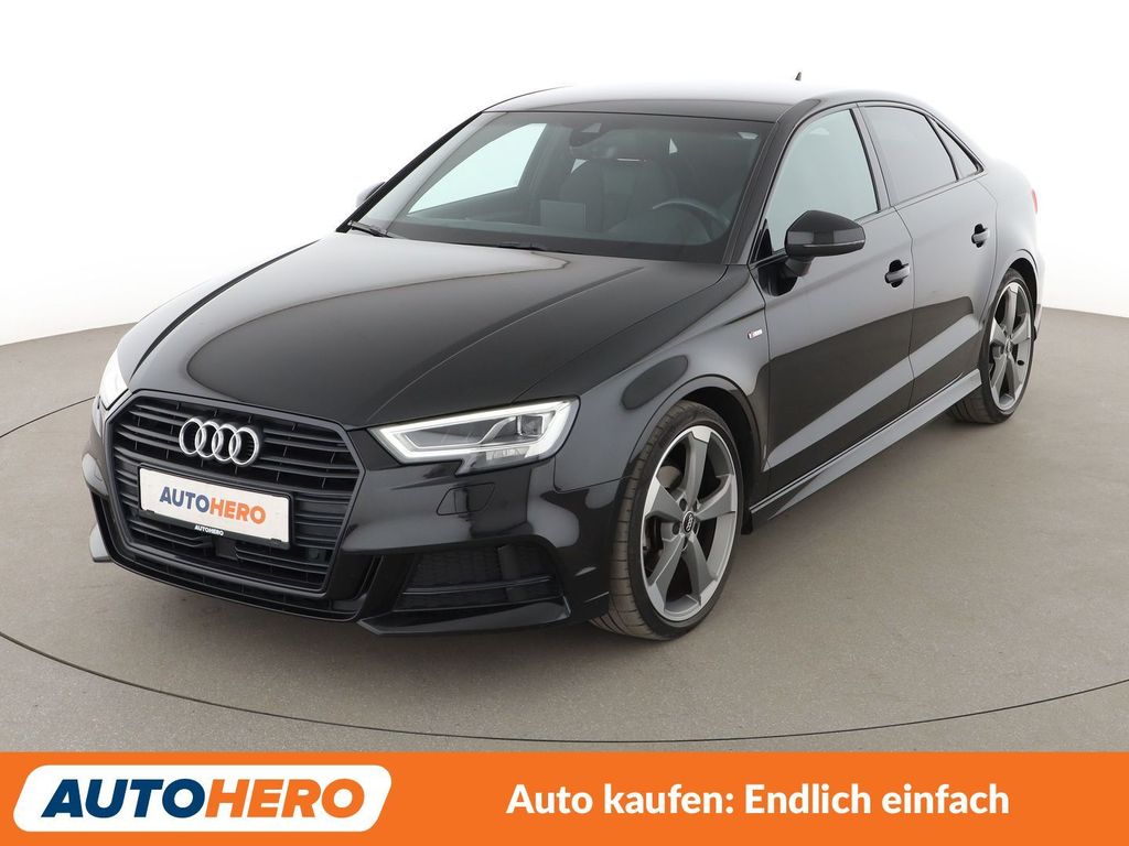 Image of Audi A3
