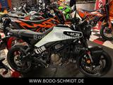 Husqvarna Vitpilen  401  SALE 2024  0 % Aktion - Offers