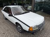 Renault Fuego 2.0 GTX - Renault Fuego Gebrauchtwagen