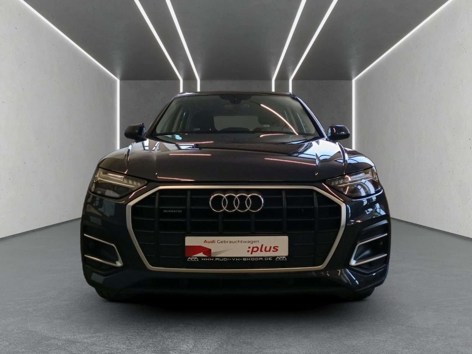 Audi Q5 - Bild 5