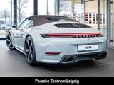 Porsche 992 911 Carrera 4S Cabriolet Burmester HD Cluble - Porsche 992: 4s