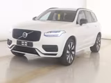Volvo XC90 T8 Ultra Dark Recharge Plug-In Hybrid AWD - Volvo XC90: Ultra Dark